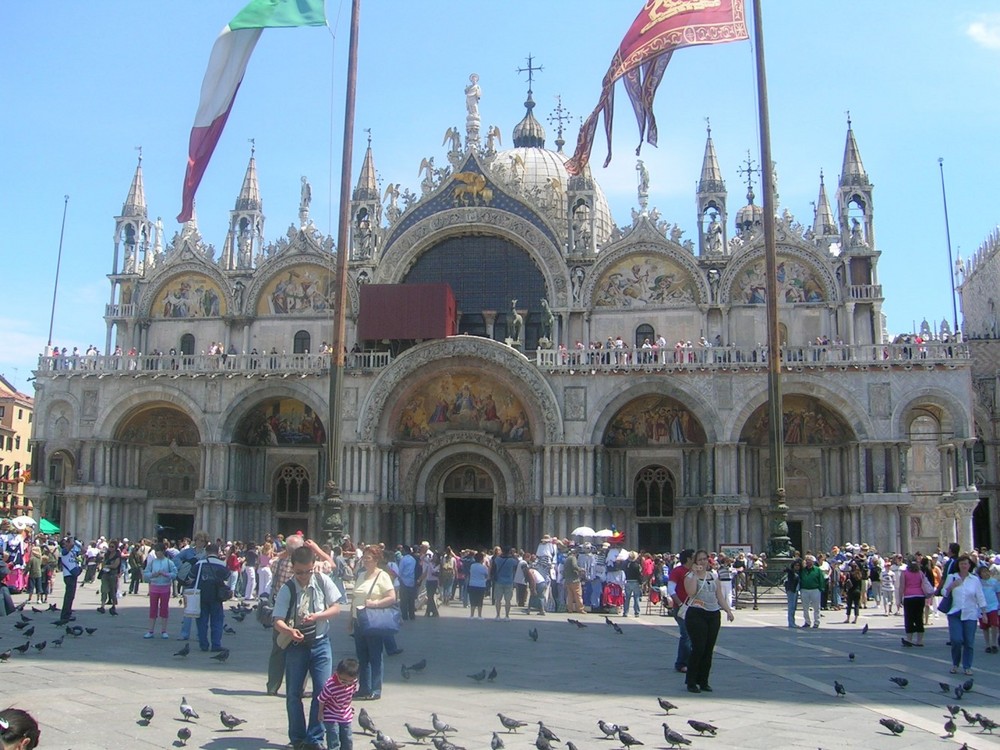 Venezia