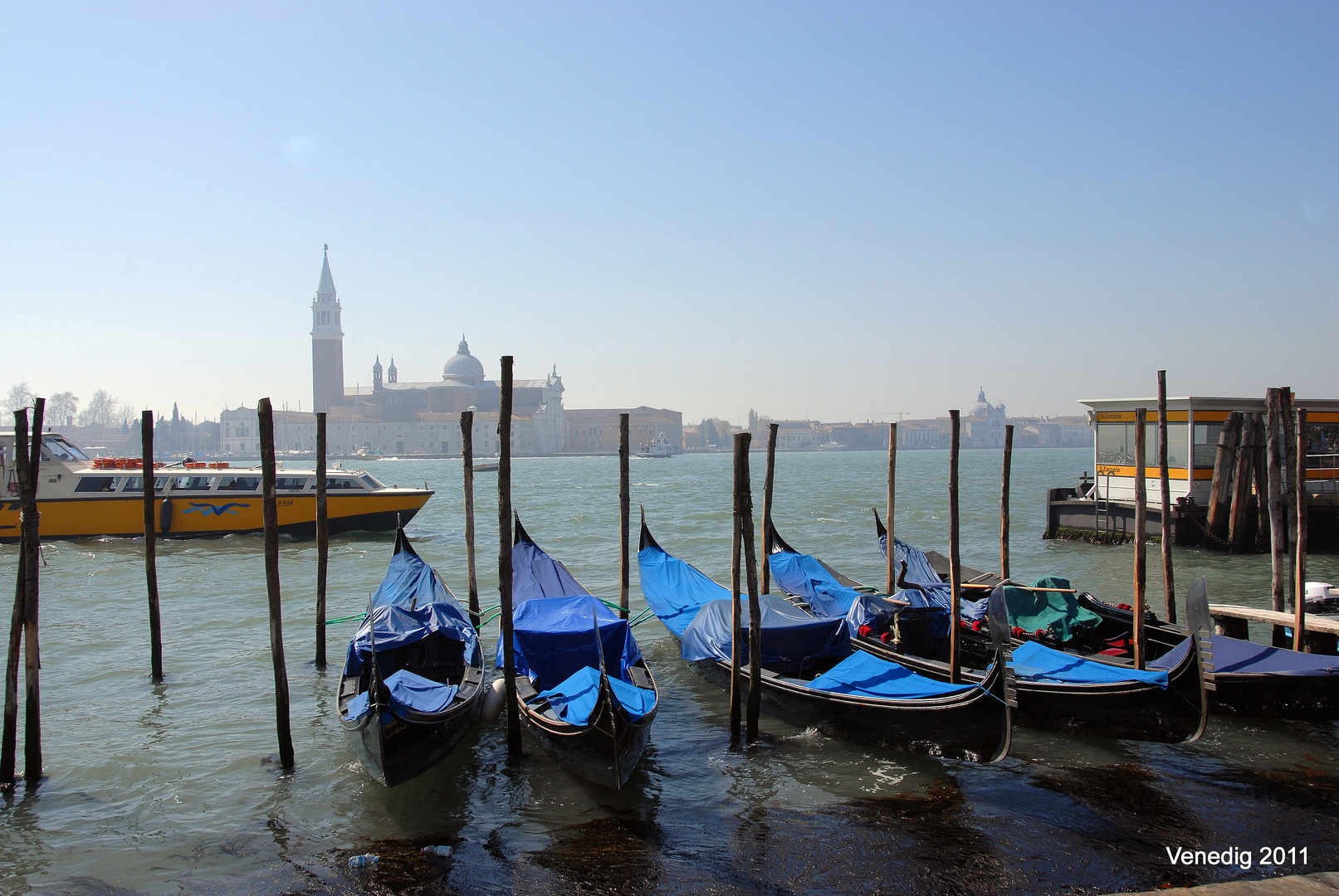 Venezia