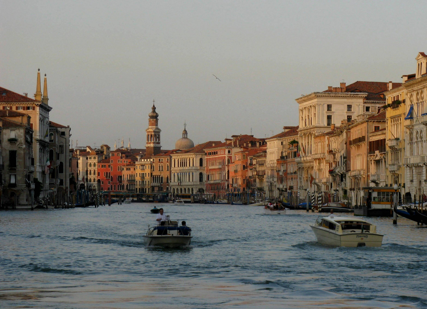 Venezia