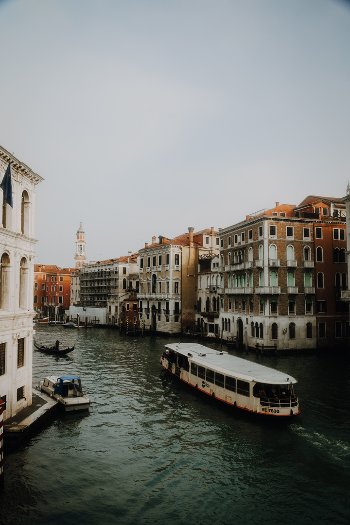 Venezia