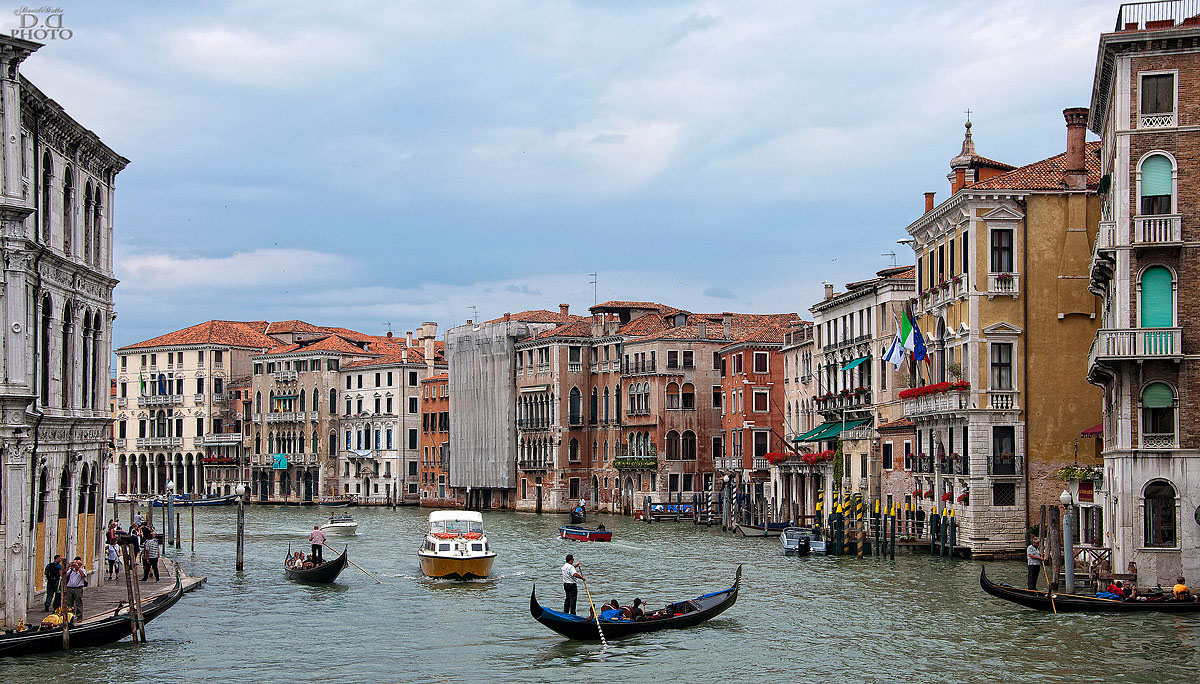 Venezia