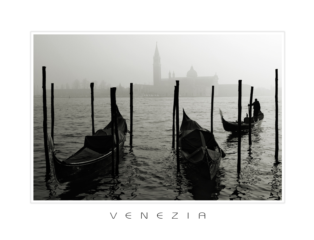 Venezia