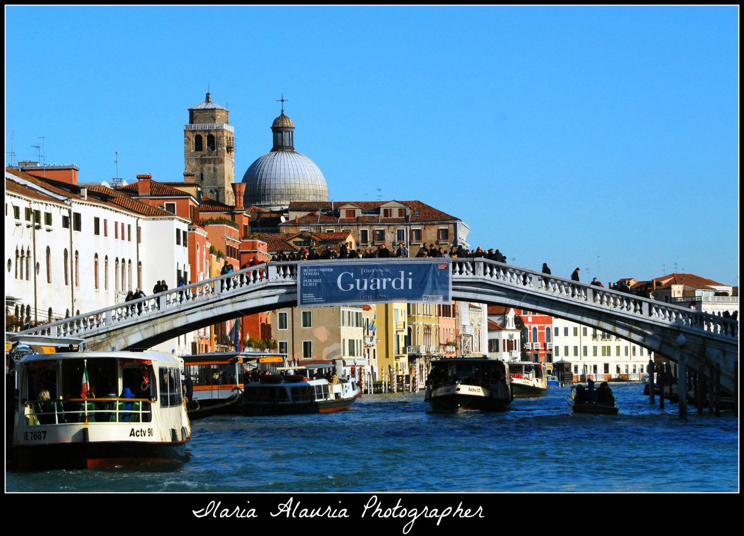 VENEZIA