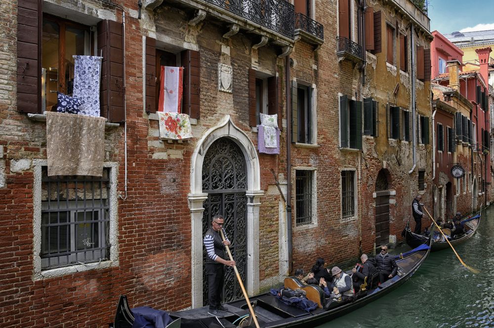 Venezia