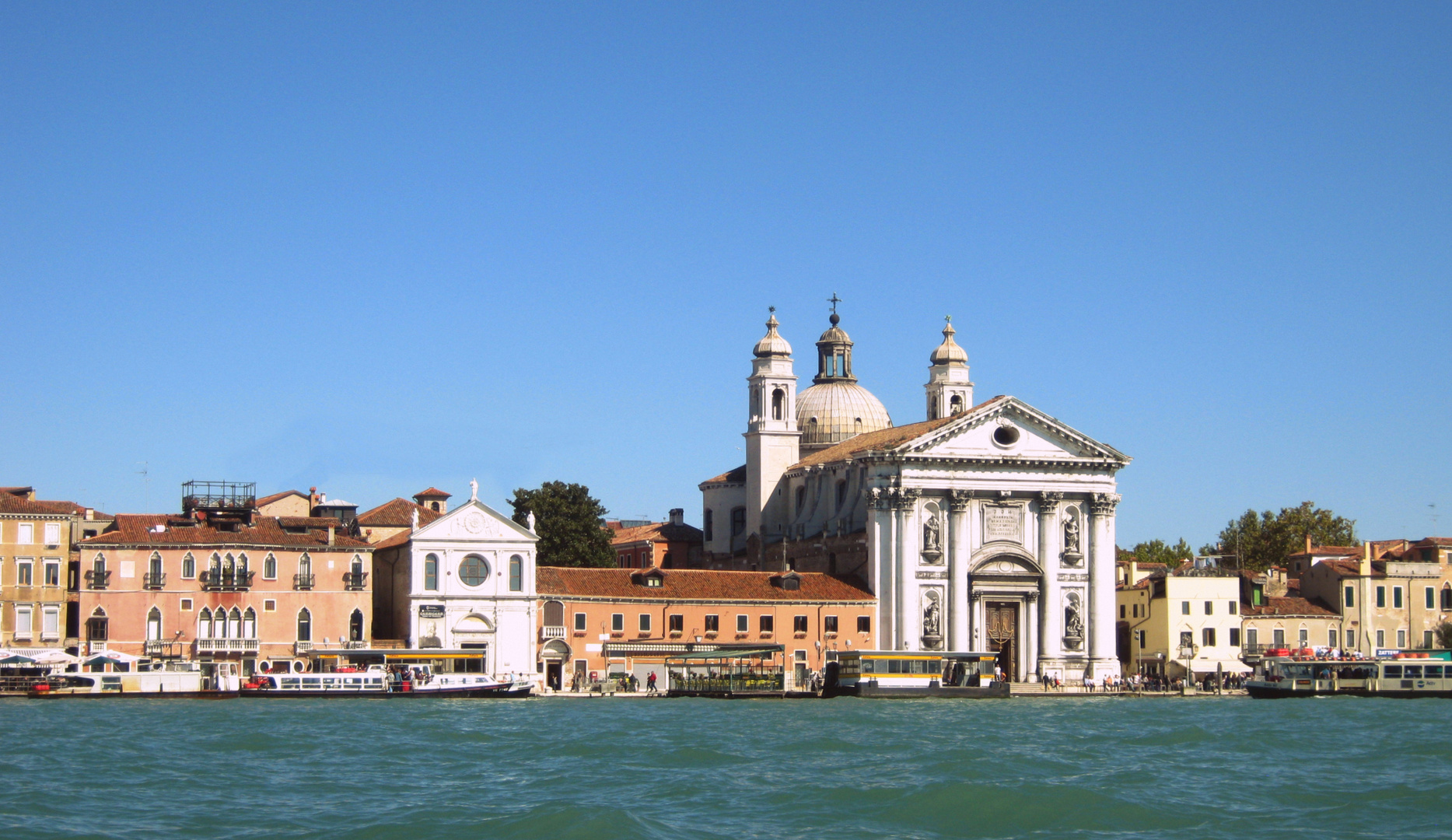 Venezia