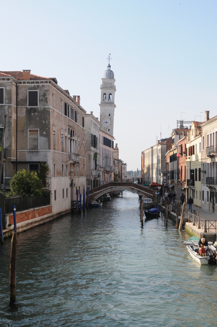 Venezia