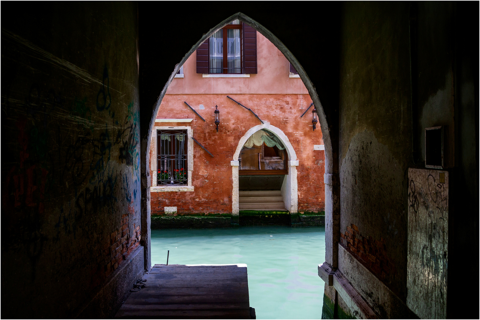 Venezia, 5