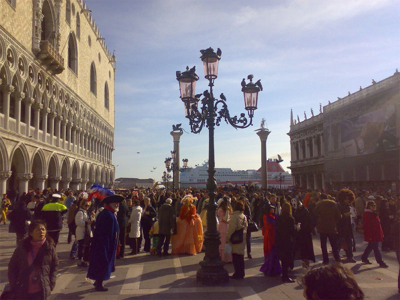 Venezia