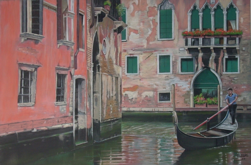 " VENEZIA "