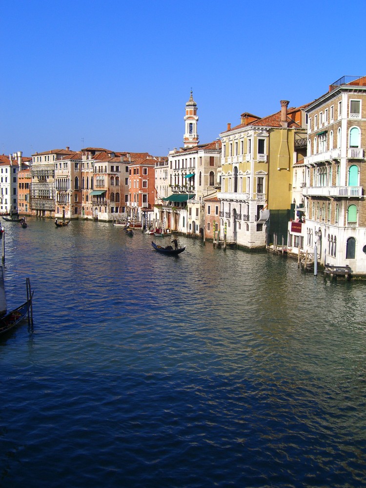 Venezia