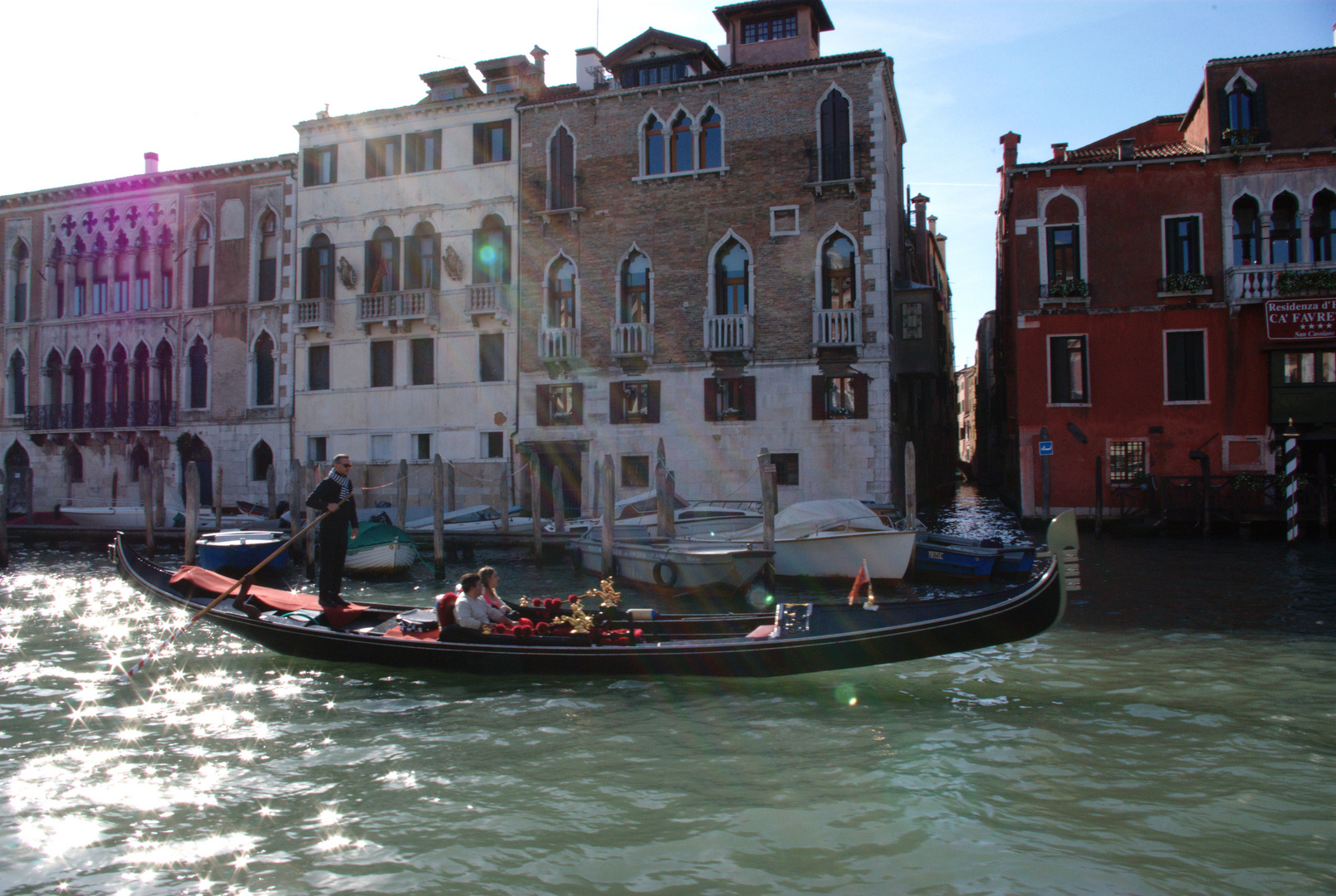 Venezia