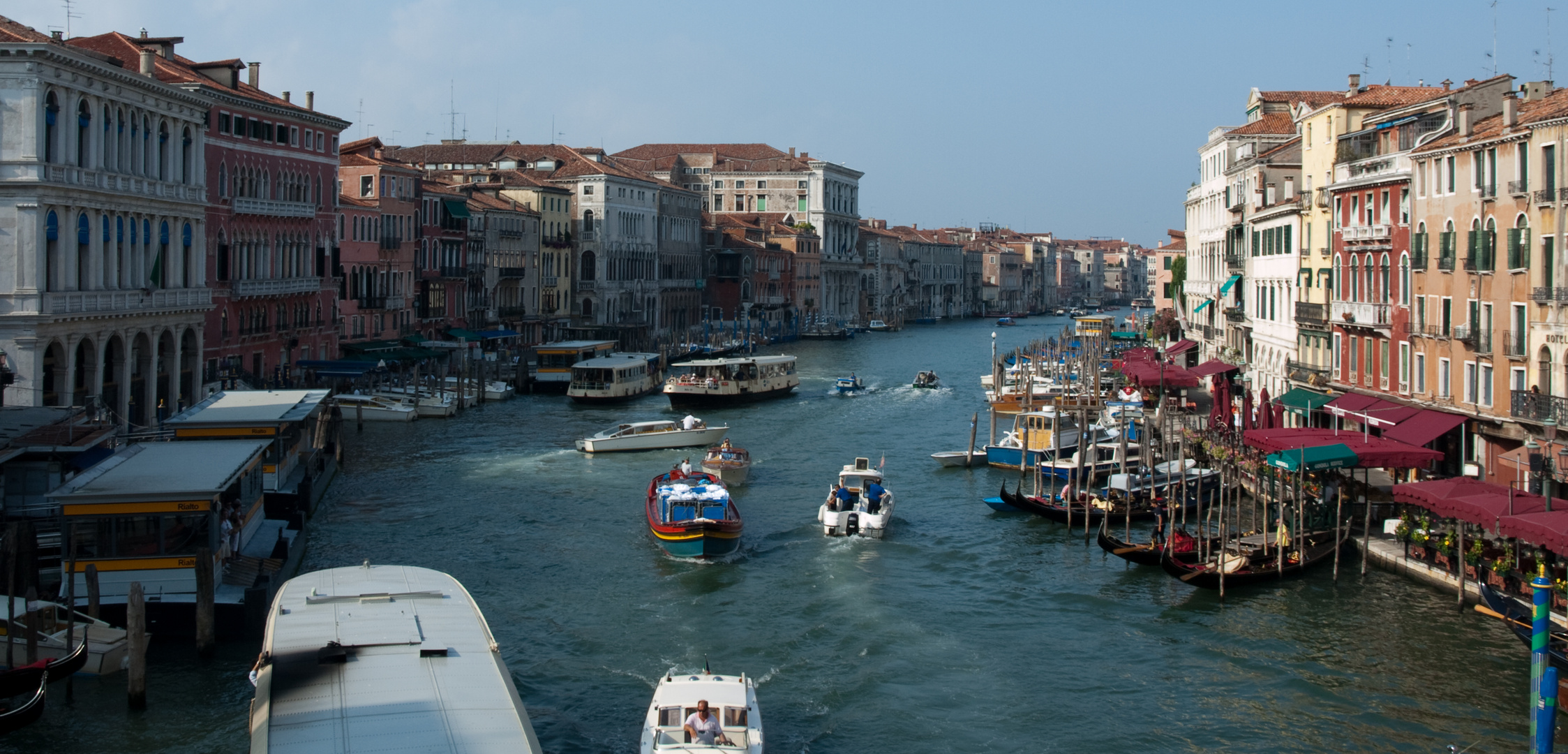 Venezia