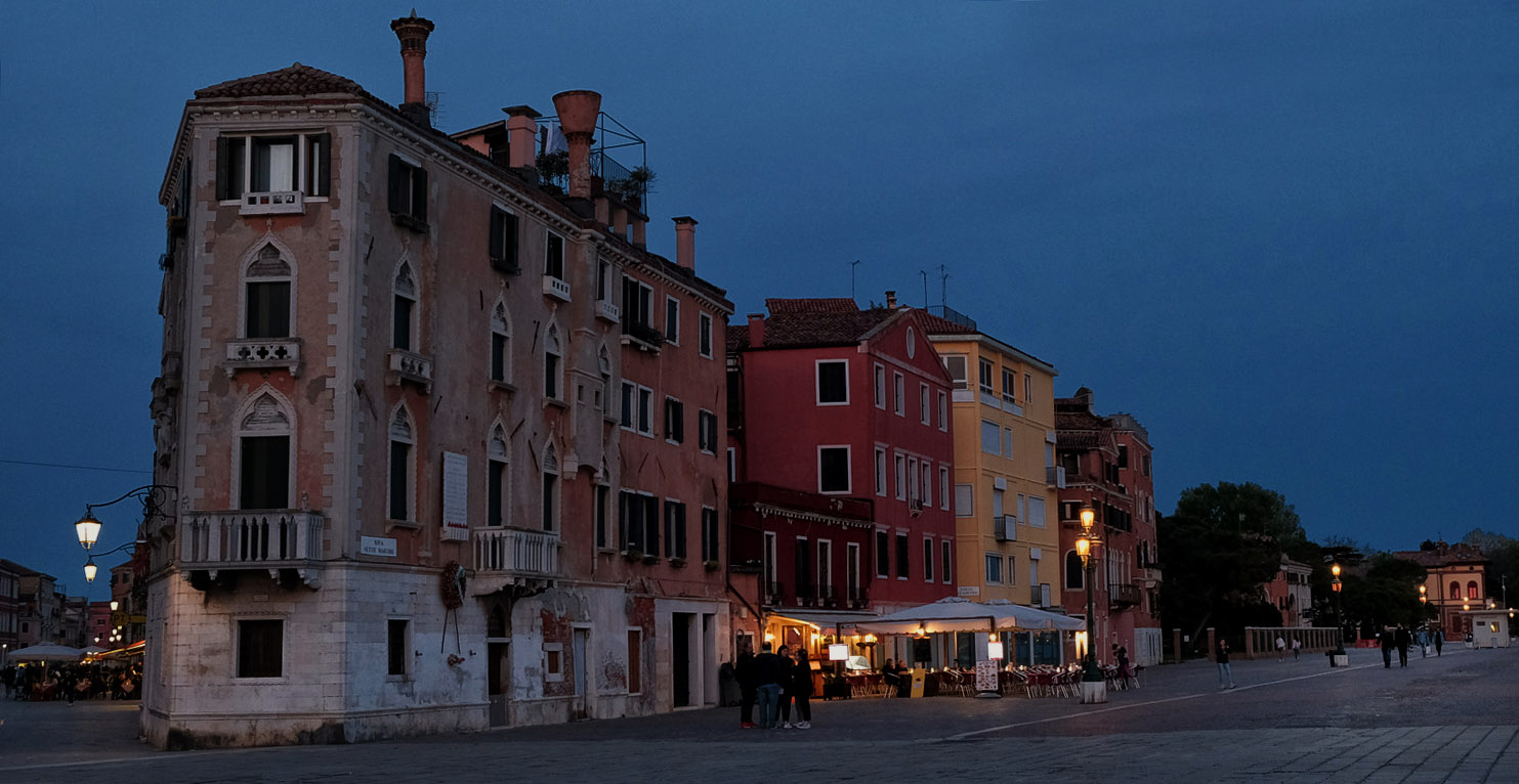 Venezia