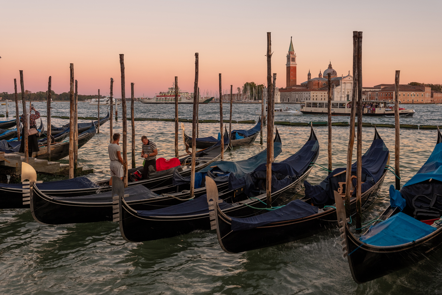 Venezia