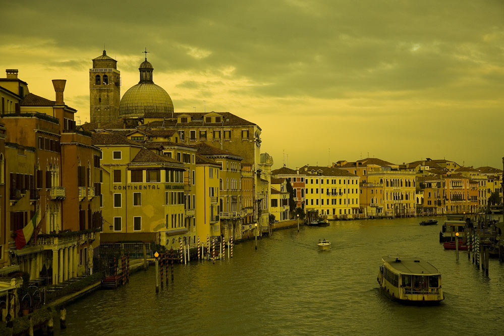 Venezia