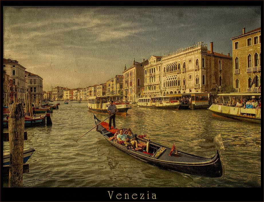 Venezia