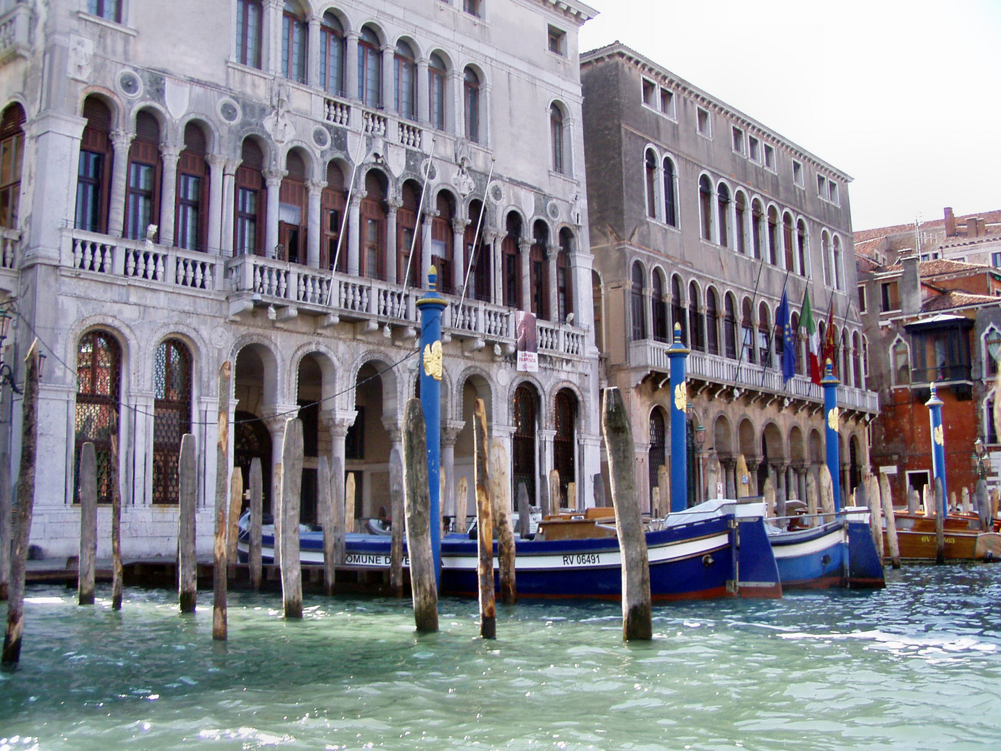 Venezia