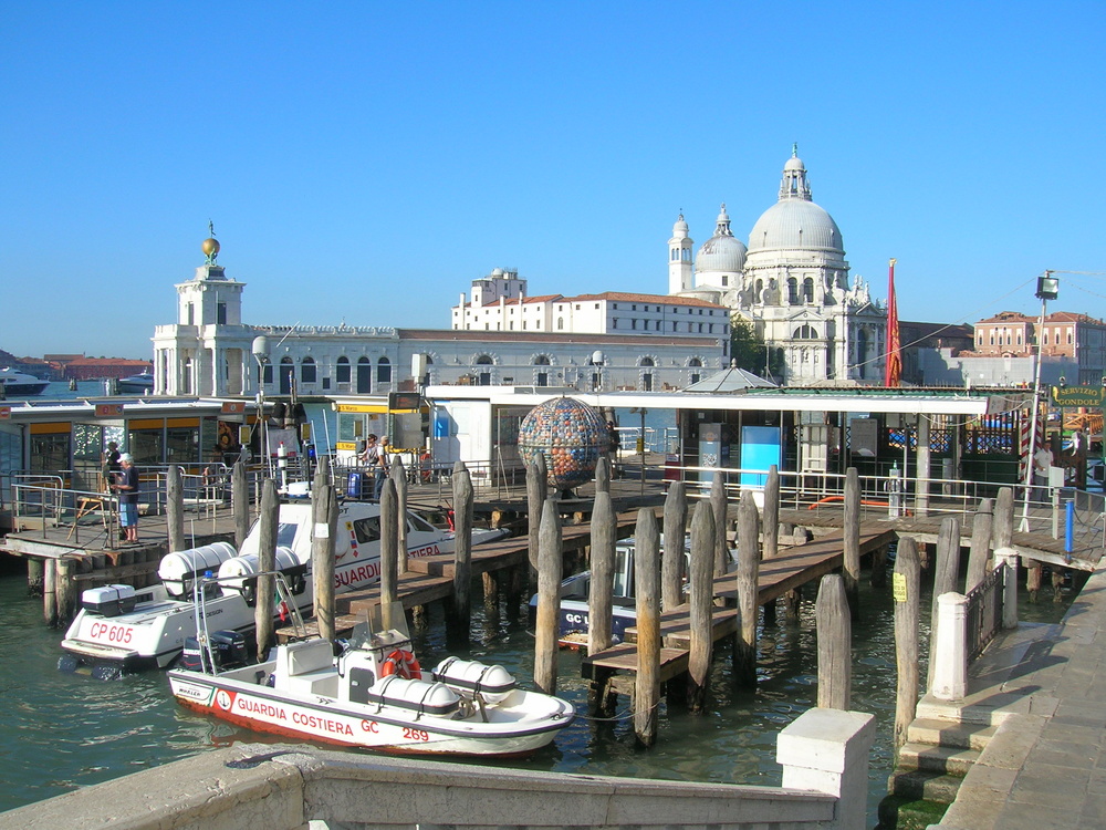 Venezia.........