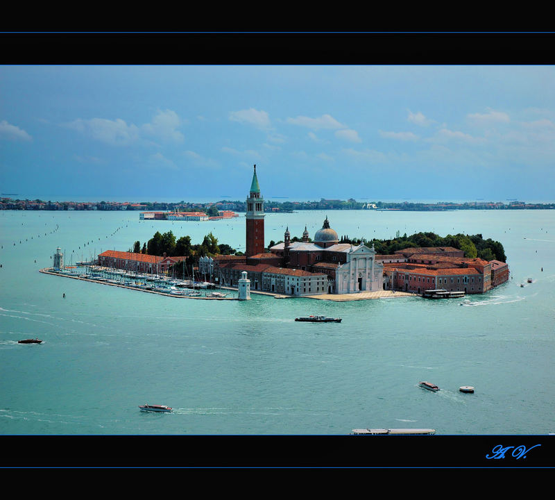 VENEZIA......