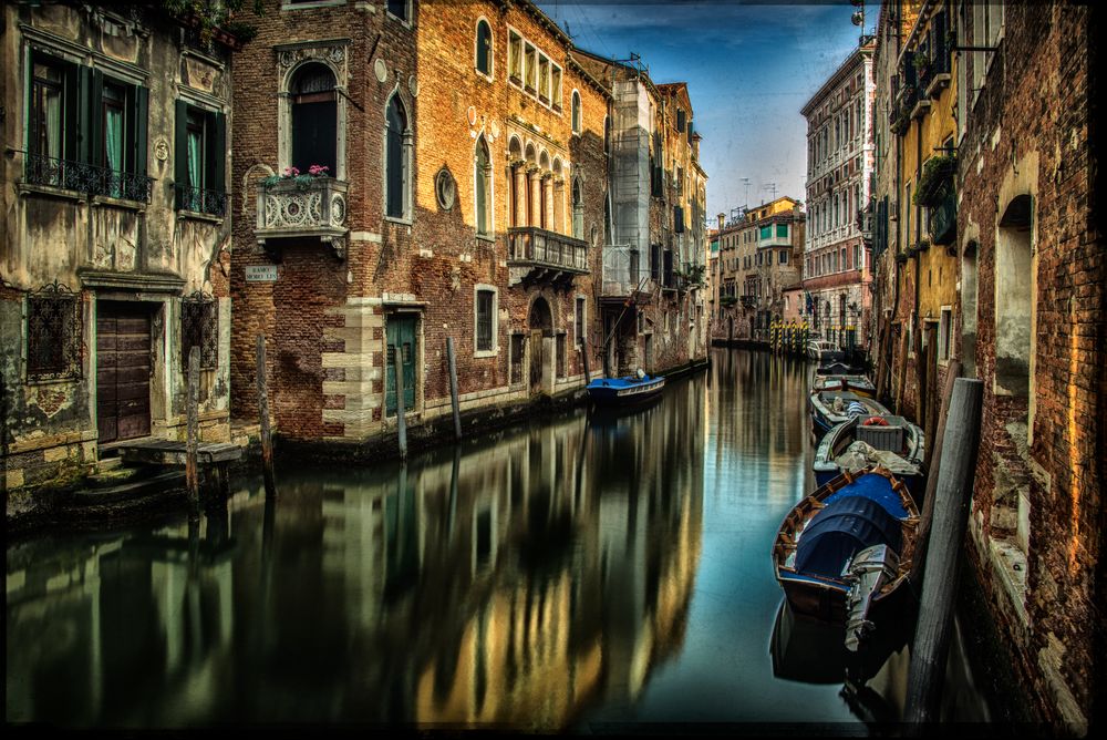 Venezia