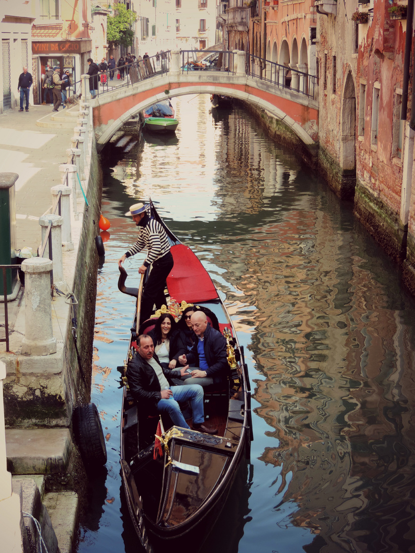 Venezia