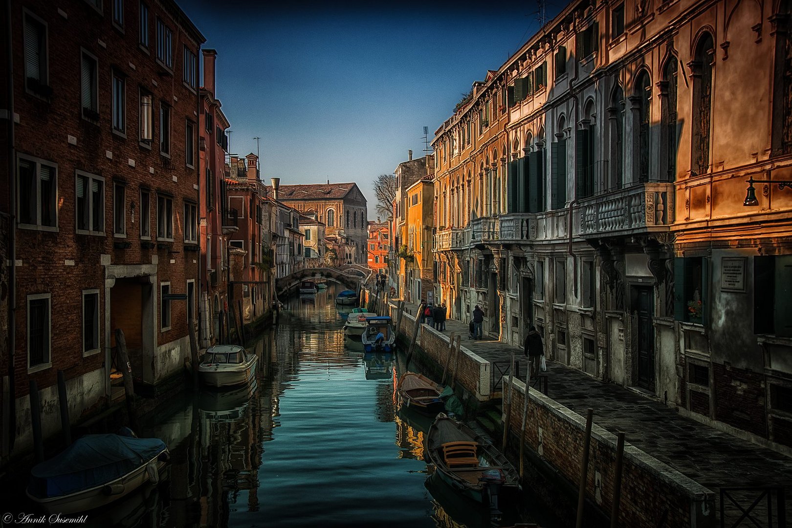 Venezia