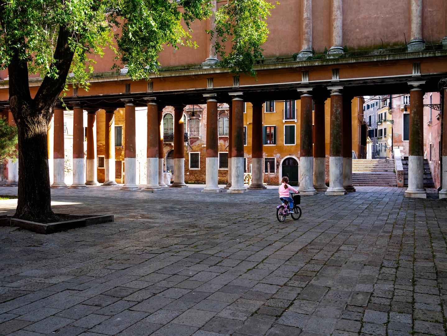 Venezia, 7