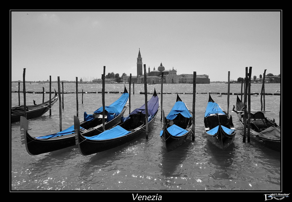 Venezia