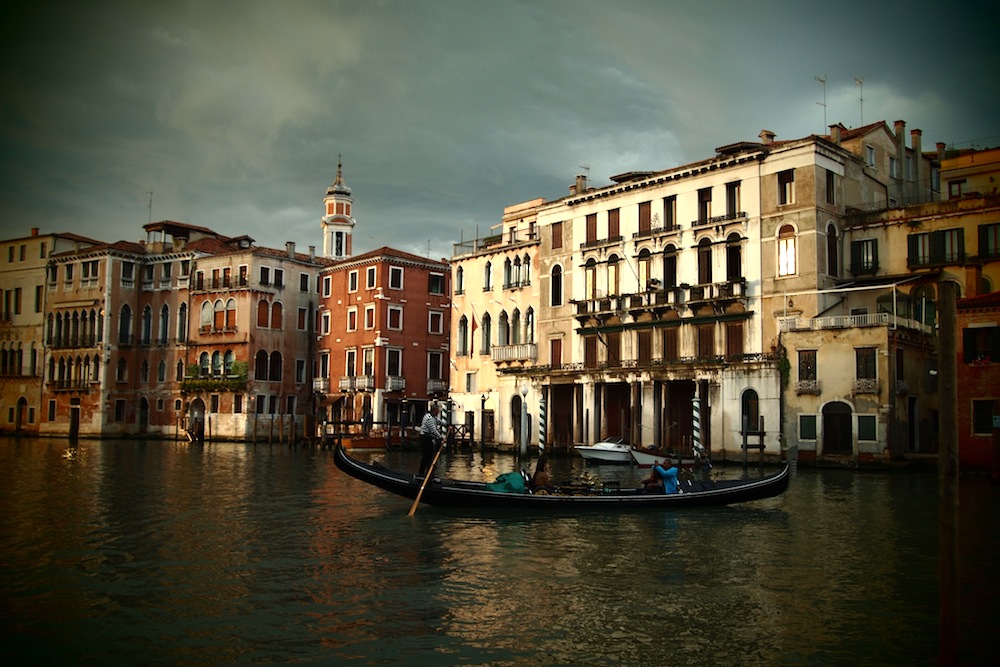 Venezia