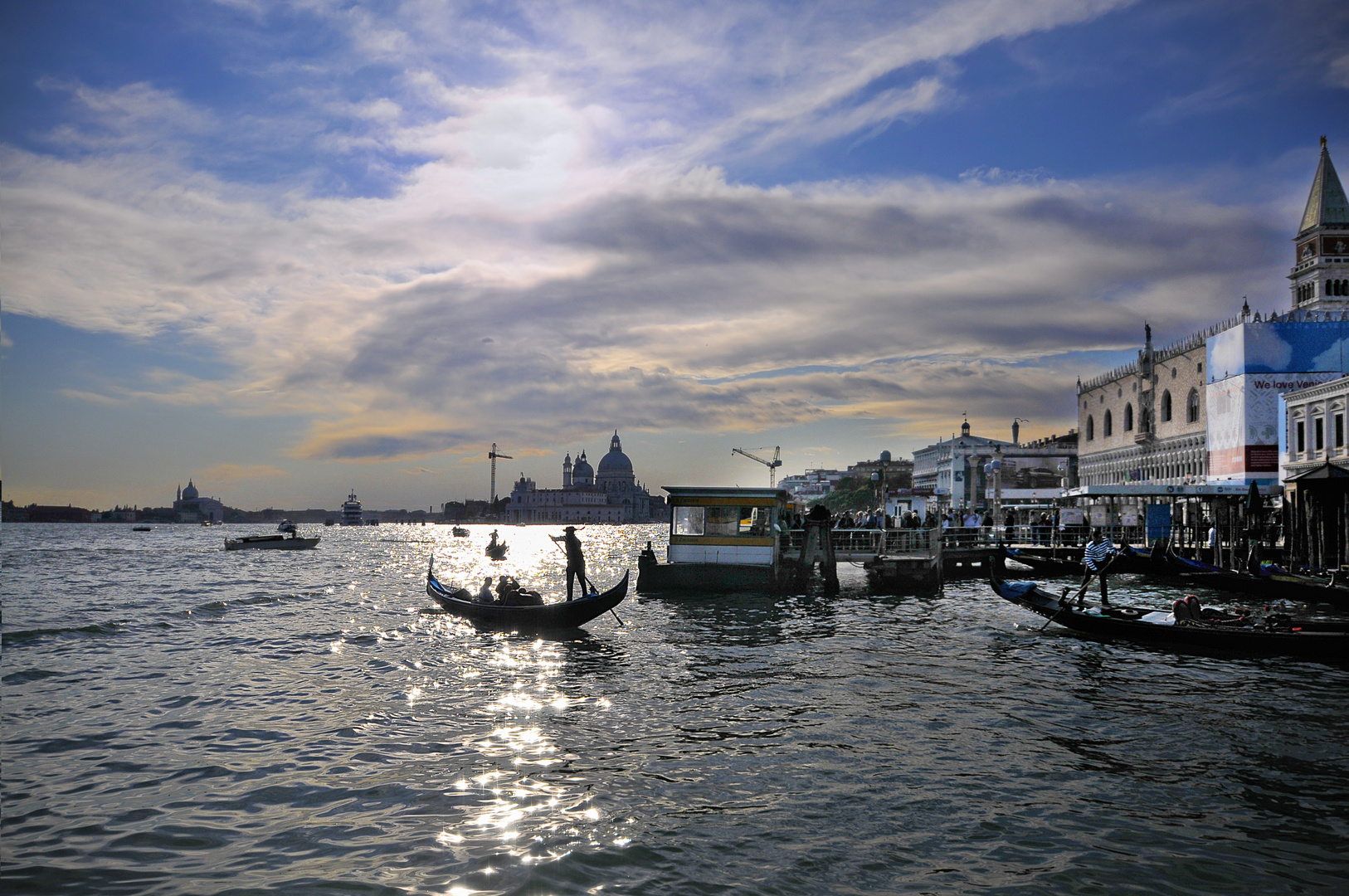 Venezia