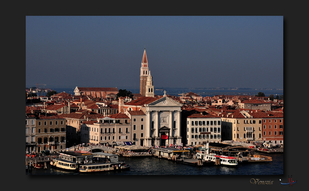 Venezia ..