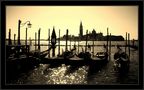 ...Venezia... von Tizzy 