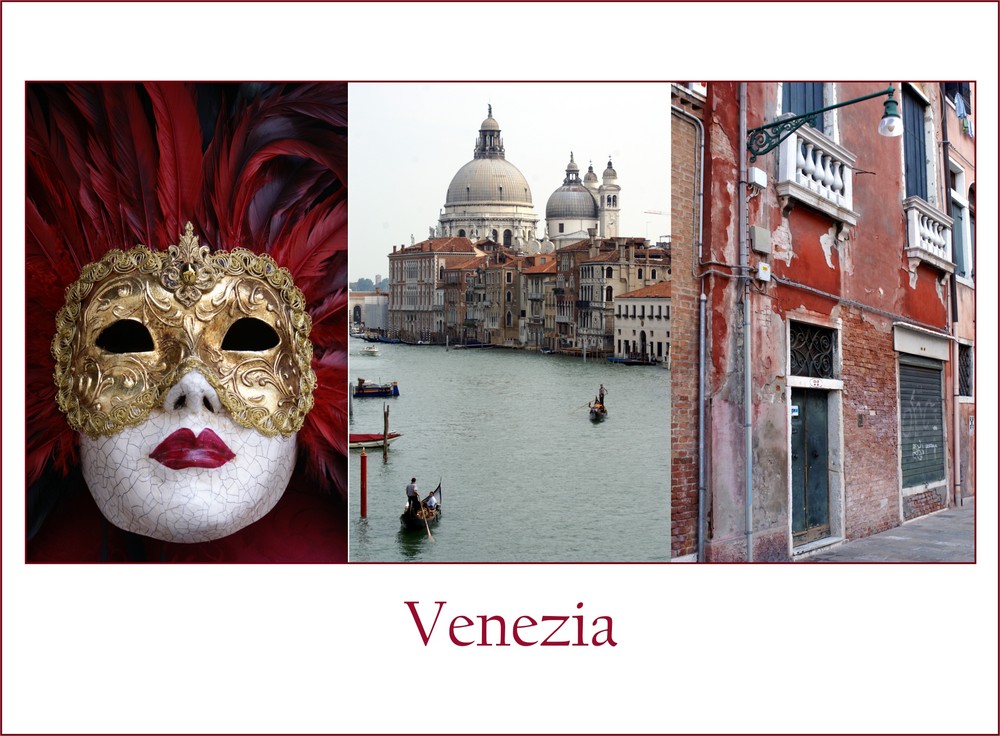 Venezia