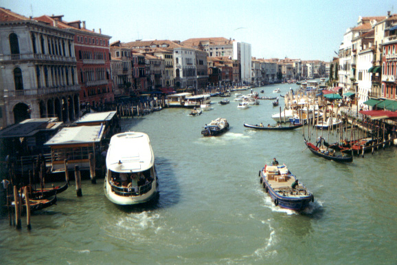 Venezia