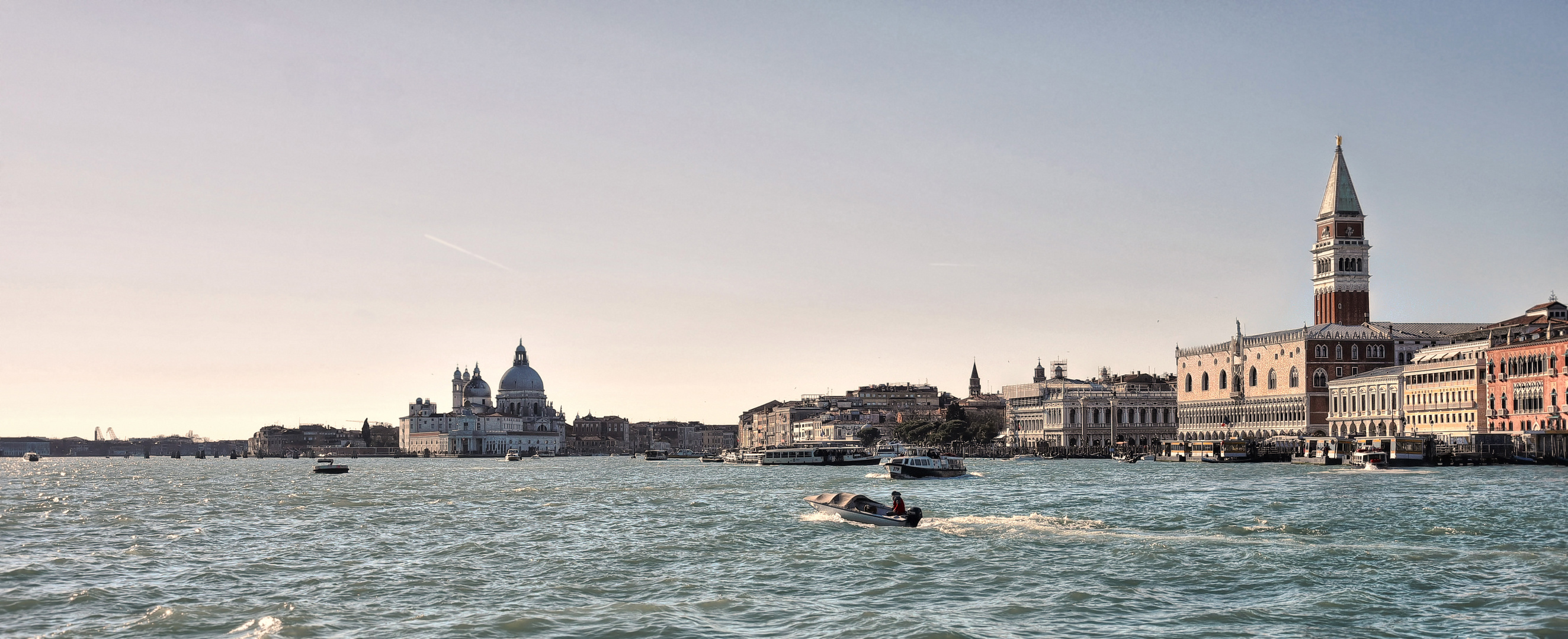 ~Venezia~