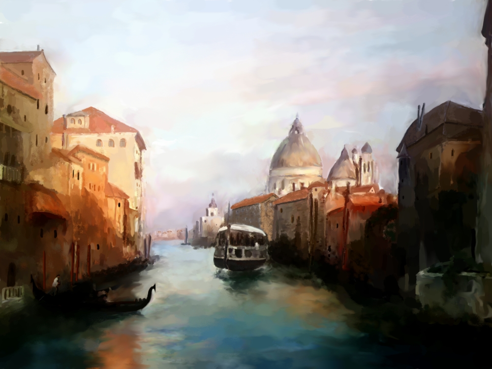 Venezia