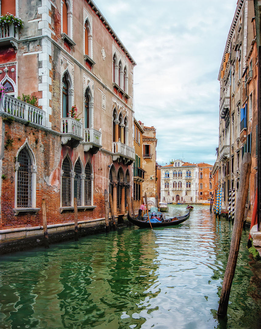 Venezia