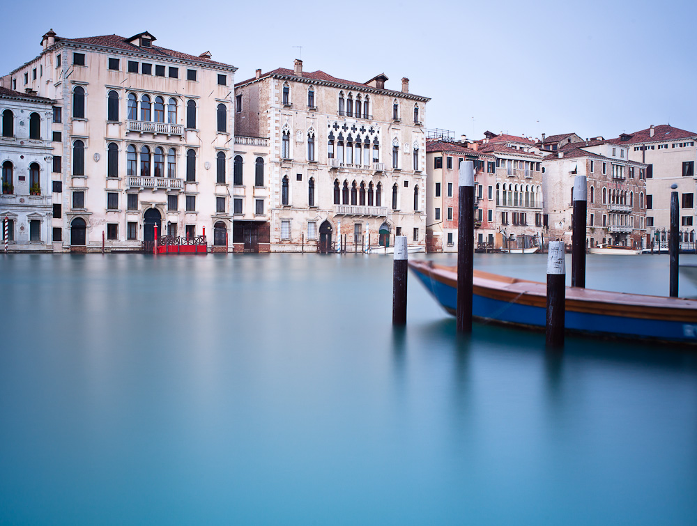 Venezia...