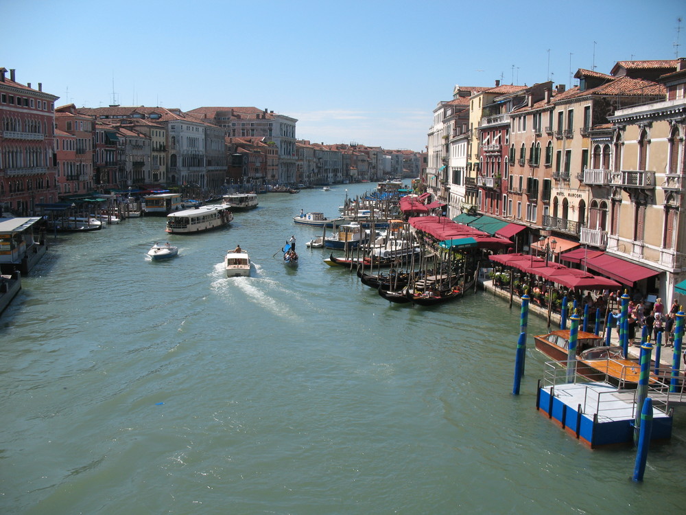 Venezia