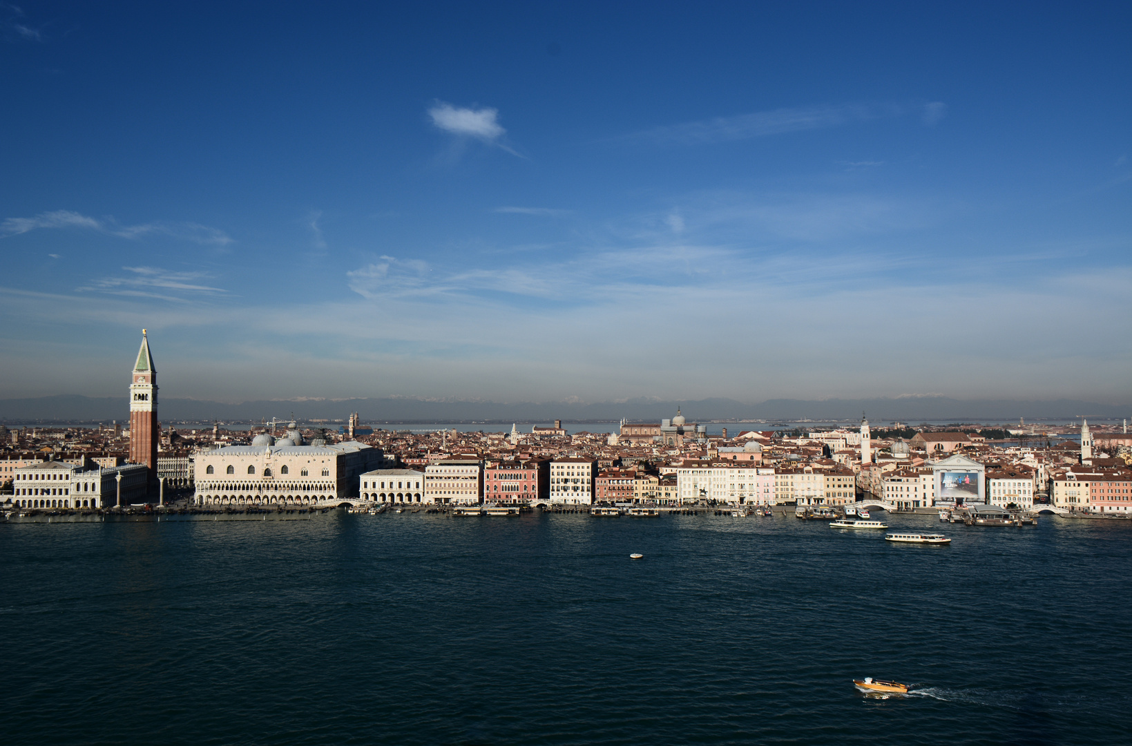 Venezia