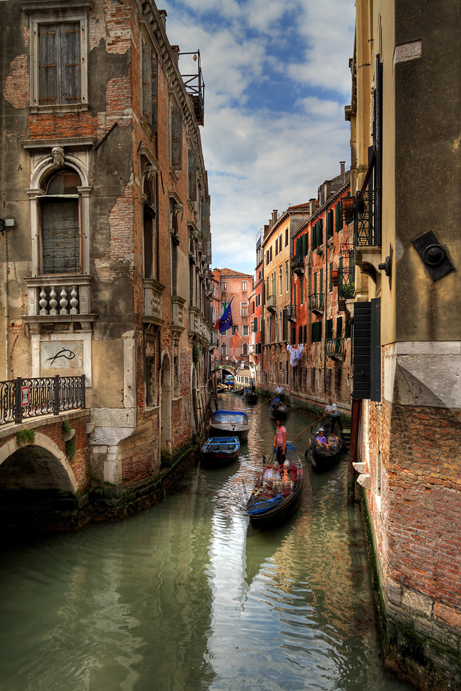 Venezia