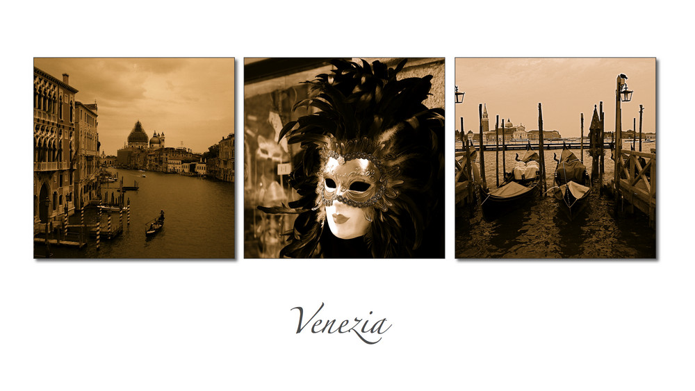 | Venezia |