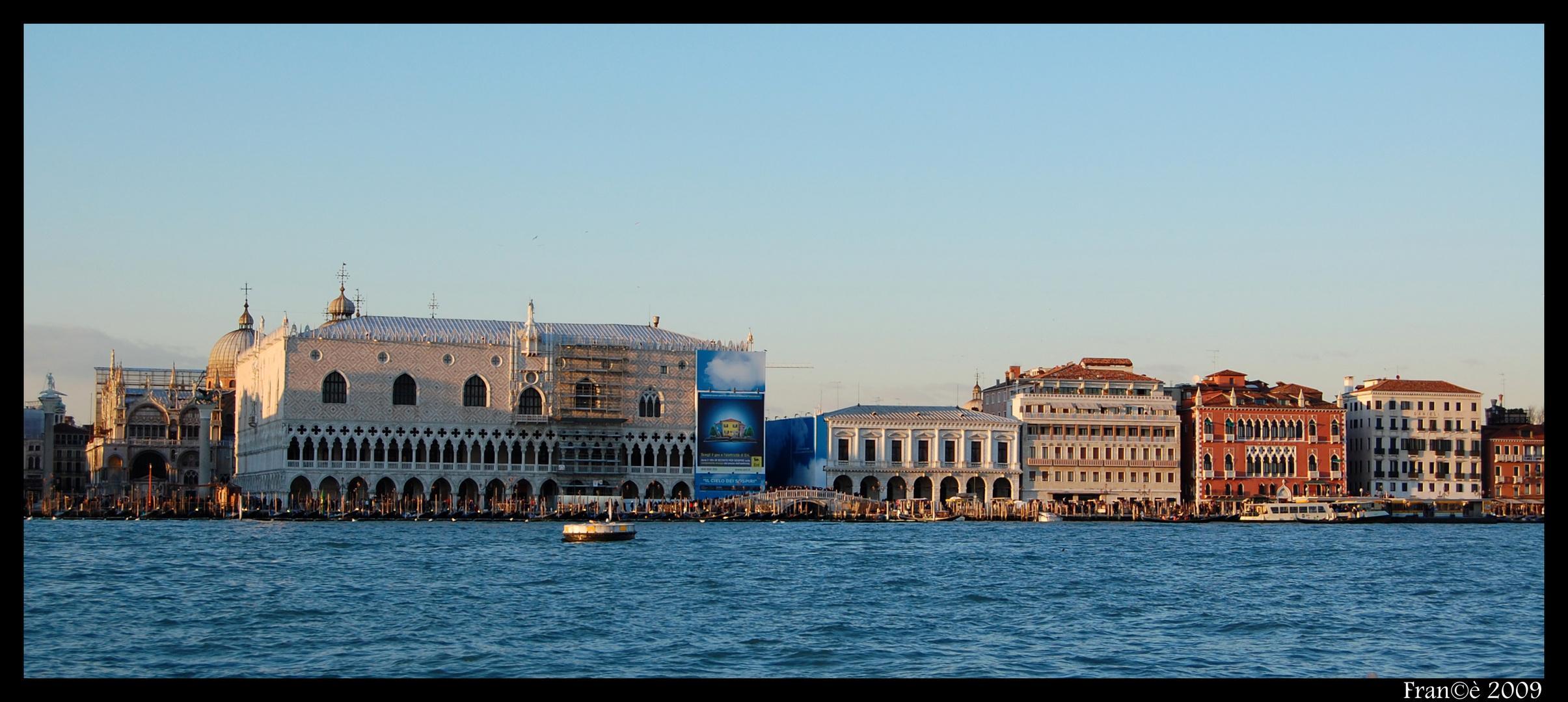 Venezia