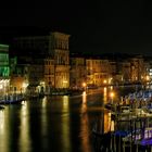 Venezia a mezzanotte