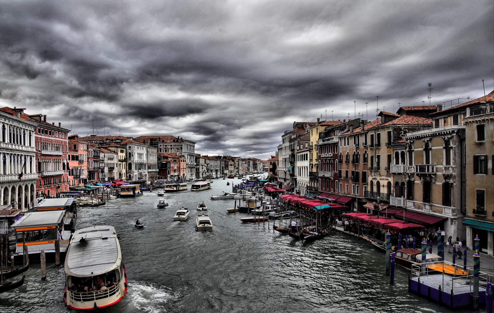 Venezia