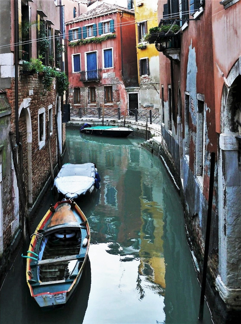 Venezia