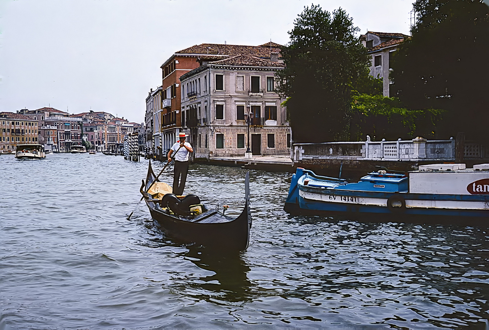 Venezia