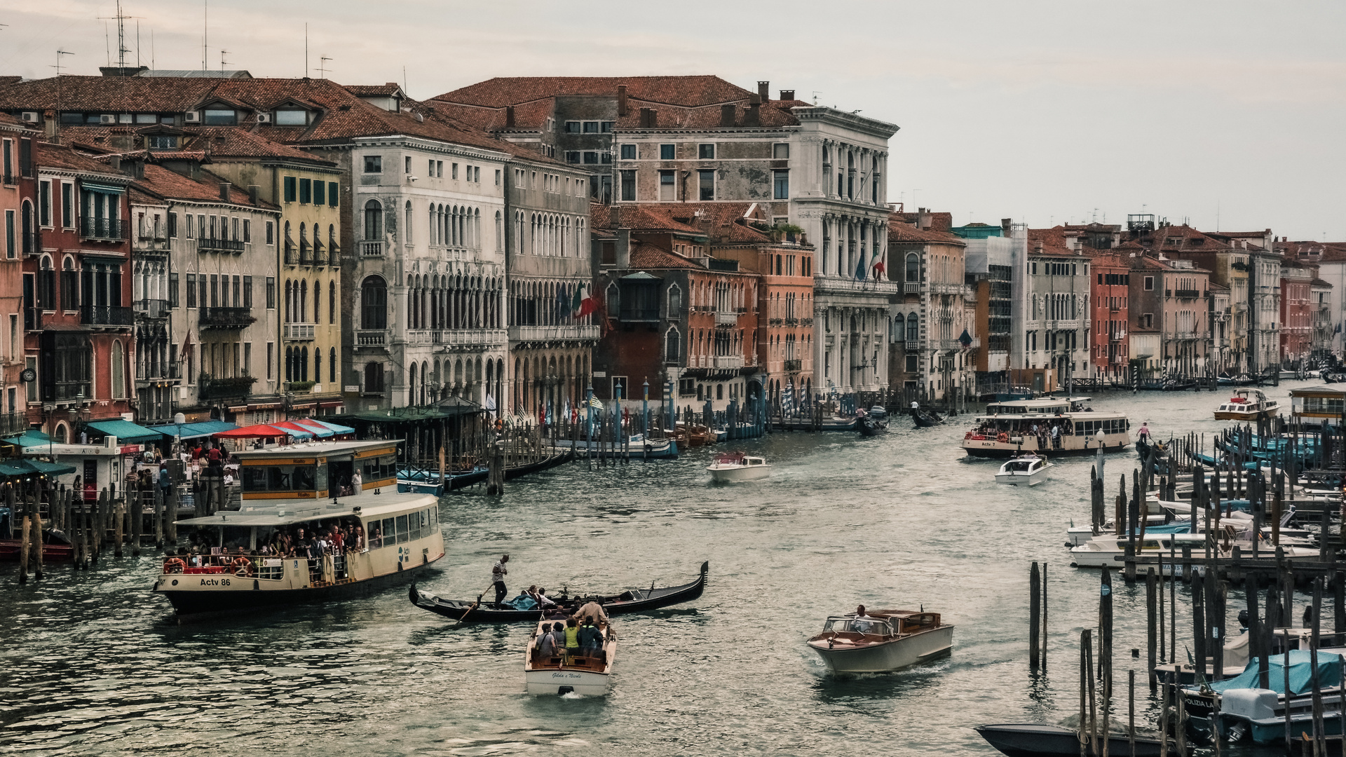 Venezia