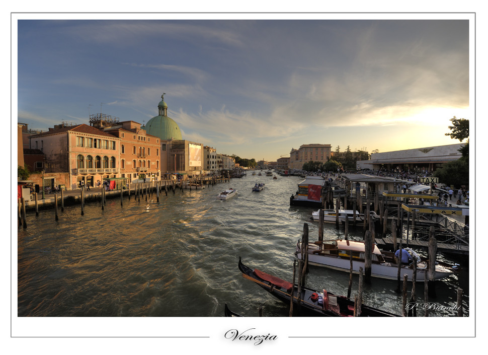 Venezia