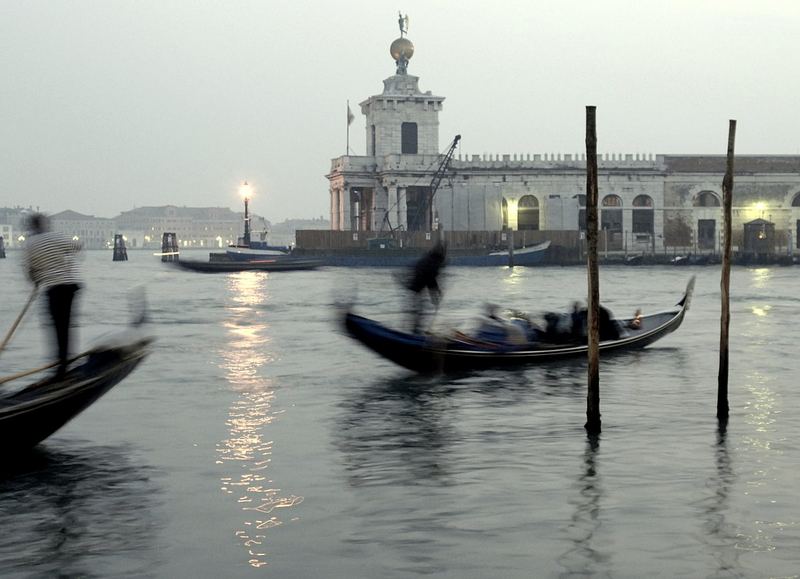 venezia de Sergei Koulchitskii